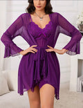3pc Women's lingerie designed for comfort, confidence,and seduction.